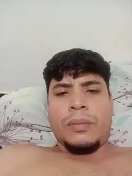 Snapshot of RAMON_CAMPBELL chatting on 16, 6, 2026 RAMON CAMPBELL online show from 16, 6, 2026