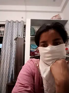 Snapshot of baby-pinki chatting on 22, 4, 2026 baby-pinki online show from 22, 4, 2026