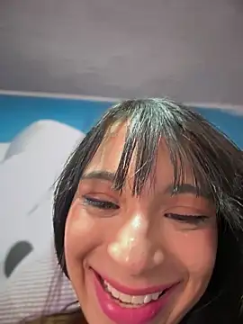 Snapshot of Sasha-firee chatting on 22, 4, 2026 Sasha-firee online show from 22, 4, 2026