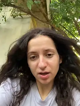 KarolDolly05 online show from 10, 6, 2026