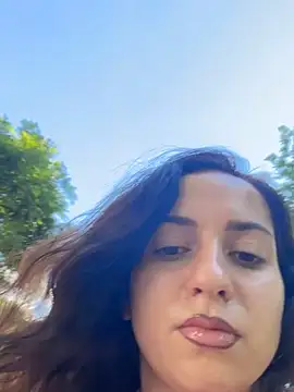KarolDolly05 online show from 13, 6, 2026