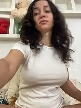KarolDolly05 online show from 14, 6, 2026