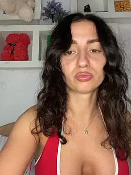 KarolDolly05 online show from 17, 7, 2026