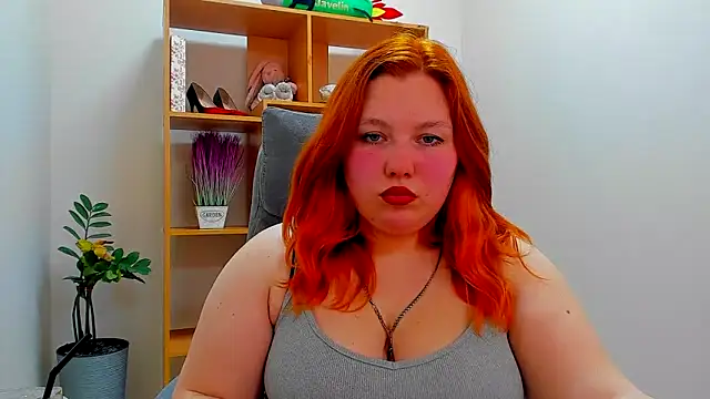 Aillia-Rous online show from 11, 4, 2026