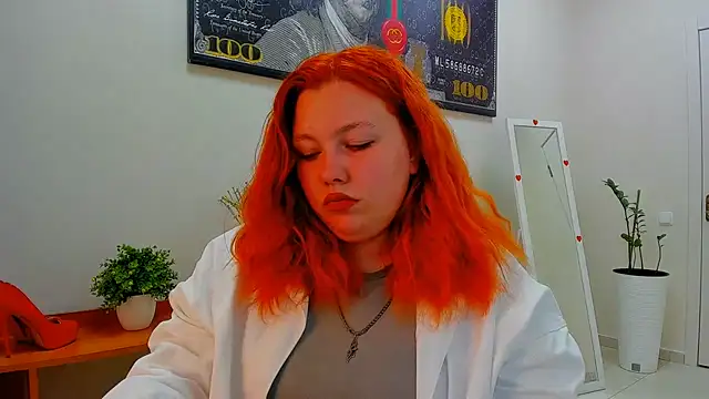 Aillia-Rous online show from 9, 5, 2026