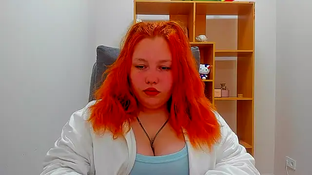Aillia-Rous online show from 11, 5, 2026