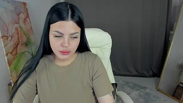 Oliviabagheera online show from 16, 4, 2026