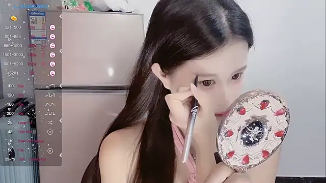 KaKa-01 online show from 8, 8, 2026