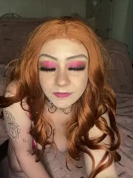 Snapshot of KarmaValentina chatting on 3, 5, 2026 KarmaValentina online show from 3, 5, 2026