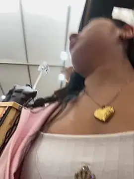 mariana-0306 online show from 12, 4, 2026