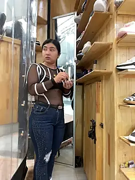 mariana-0306 online show from 16, 4, 2026