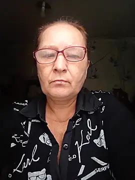 IngaLuna48 online show from 17, 5, 2026