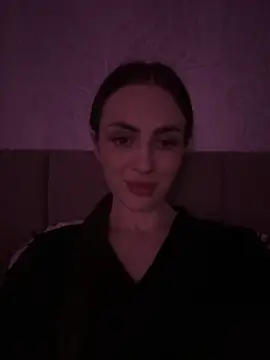 AlinaLove3213 online show from 16, 6, 2026