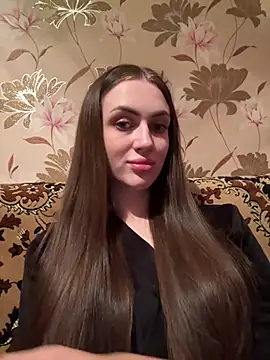 AlinaLove3213 online show from 3, 7, 2026