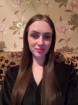 AlinaLove3213 online show from 5, 7, 2026