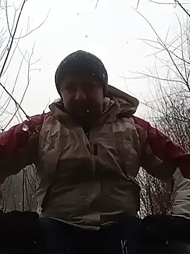 Luceriusbigass online show from 9, 12, 2024