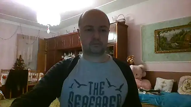 Luceriusbigass online show from 18, 12, 2024