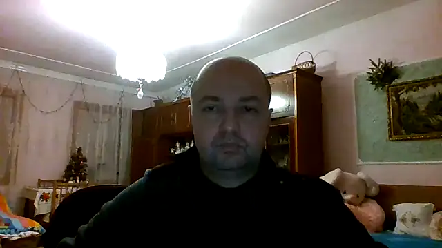 Luceriusbigass online show from 23, 12, 2024