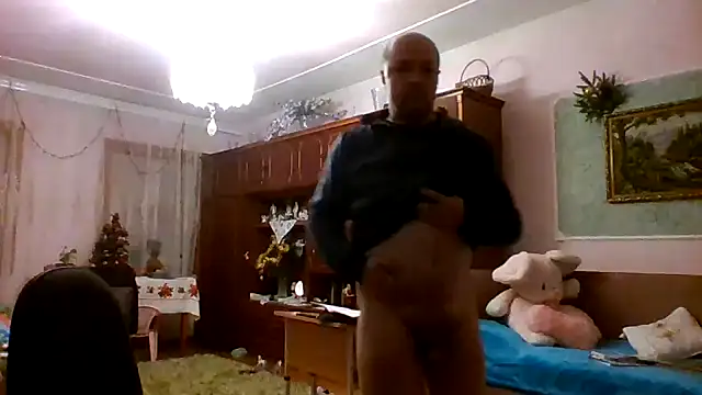 Luceriusbigass online show from 27, 12, 2024