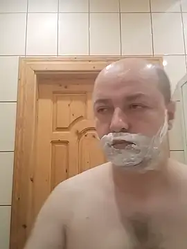 Luceriusbigass online show from 23, 1, 2025