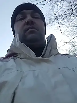 Luceriusbigass online show from 27, 1, 2025