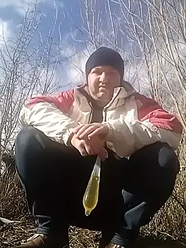 Luceriusbigass online show from 29, 1, 2025