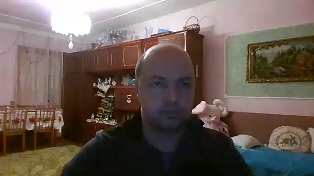 Luceriusbigass online show from 30, 1, 2025