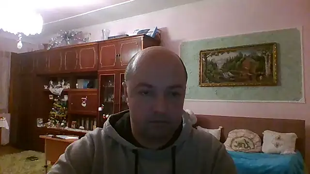 Luceriusbigass online show from 9, 2, 2025