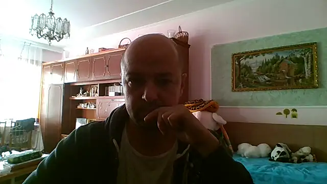 Luceriusbigass online show from 27, 9, 2025