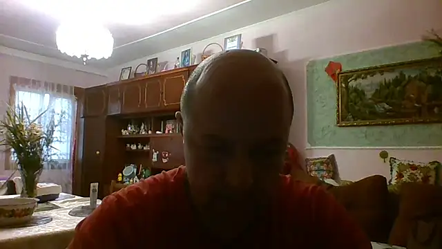 Snapshot of Luceriusbigass chatting on 26, 6, 2026 Luceriusbigass online show from 26, 6, 2026