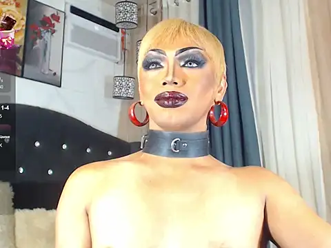 Snapshot of ButtWhoreBELLA chatting on 6, 5, 2026 ButtWhoreBELLA online show from 6, 5, 2026