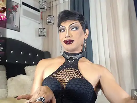 ButtWhoreBELLA online show from 11, 7, 2026
