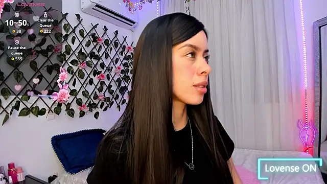 Snapshot of atenea_kr chatting on 29, 5, 2026 atenea kr online show from 29, 5, 2026