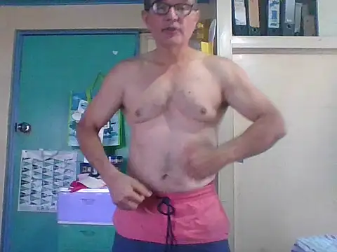 Snapshot of scotty-friends chatting on 4, 5, 2026 scotty-friends online show from 4, 5, 2026