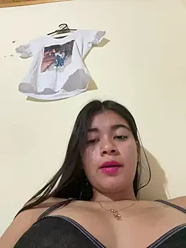Snapshot of Kloe_zaf chatting on 21, 6, 2026 Kloe zaf online show from 21, 6, 2026