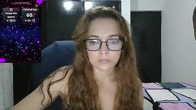 Lannah   online show from 13, 5, 2026