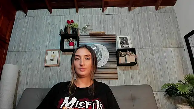 Snapshot of Alucarda666 chatting on 21, 6, 2026 Alucarda666 online show from 21, 6, 2026