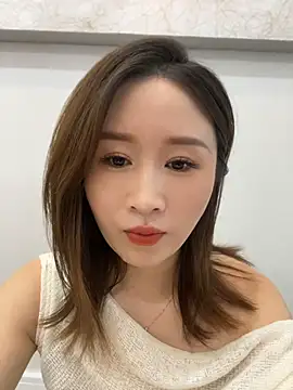 Snapshot of qin205205 chatting on 27, 6, 2026 qin205205 online show from 27, 6, 2026