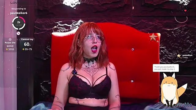 Snapshot of Eris_kaosu14 chatting on 10, 4, 2026 Eris kaosu14 online show from 10, 4, 2026