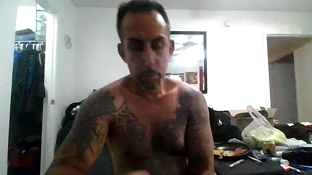 tenser59 online show from 8, 5, 2026