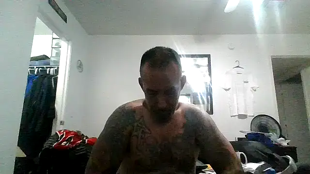 tenser59 online show from 12, 5, 2026