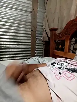 franDuxxx online show from 14, 4, 2026
