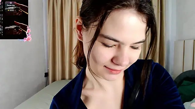 Snapshot of _sweetybunny_ chatting on 1, 5, 2026 sweetybunny online show from 1, 5, 2026