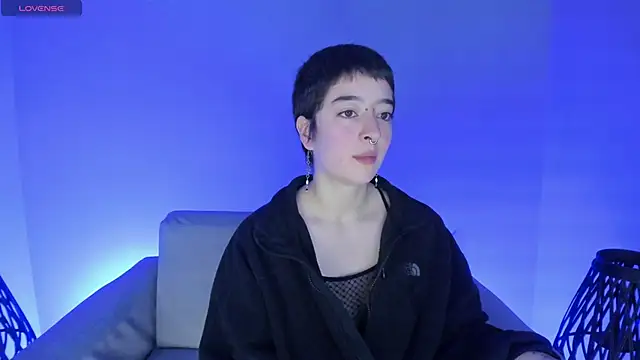 Snapshot of Atheena__ chatting on 5, 6, 2026 Atheena online show from 5, 6, 2026