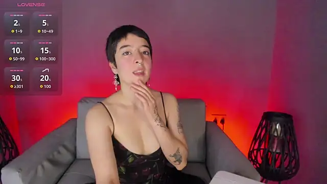 Snapshot of Atheena__ chatting on 23, 6, 2026 Atheena online show from 23, 6, 2026