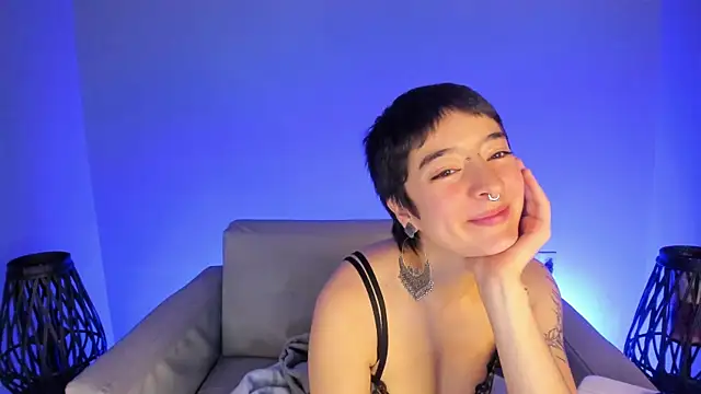 Snapshot of Atheena__ chatting on 8, 7, 2026 Atheena online show from 8, 7, 2026