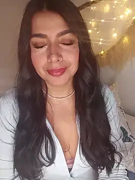 Antonella-corruso online show from 6, 5, 2026