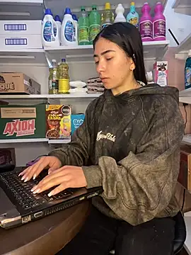 Snapshot of AMBERBUNNY_ chatting on 2, 6, 2026 AMBERBUNNY online show from 2, 6, 2026