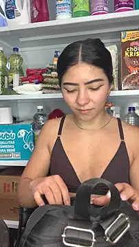 Snapshot of AMBERBUNNY_ chatting on 19, 6, 2026 AMBERBUNNY online show from 19, 6, 2026