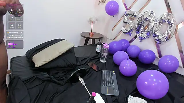 Snapshot of NatashaLuxy chatting on 21, 4, 2026 NatashaLuxy online show from 21, 4, 2026